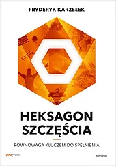 Heksagon szczęściaFryderyk Karzełek