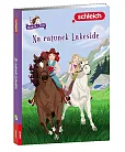 Schleich Horse Club Na ratunek Lakeside