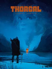 Thorgal Saga Żegnaj, AaricioRobin Recht Thorgal Saga Żegnaj, AaricioRobin Recht