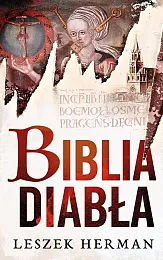 Biblia diabłaLeszek Herman