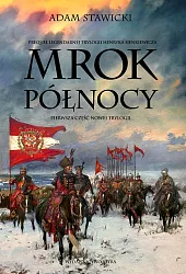 Mrok PółnocyAdam Stawicki
