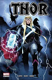 Thor Tom 1Nic Klein Thor Tom 1Nic Klein