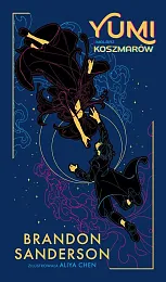 Yumi i malarz koszmarówBrandon Sanderson