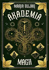 Akademia magiiMaria Bujak