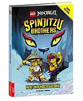 Lego Ninjago Klątwa Kociego OkaTracey West Lego Ninjago Klątwa Kociego OkaTracey West