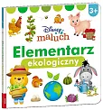 Disney Maluch Elementarz Ekologiczny Disney Maluch Elementarz Ekologiczny