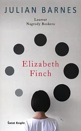 Elizabeth FinchJulian Barnes