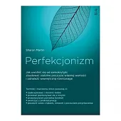 PerfekcjonizmSharon Martin