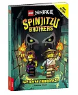 Lego Ninjago Kryjówka Tanabraksa
