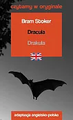 Dracula / Drakula. Czytamy w oryginale Dracula / Drakula. Czytamy w oryginale