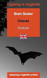 Dracula / Drakula. Czytamy w oryginaleBram Stoker