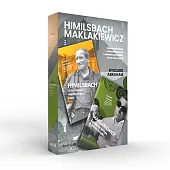 Zestaw Himilsbach + MaklakiewiczRyszard Abraham