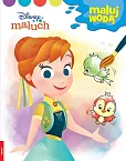 Disney Maluch Maluj Wodą