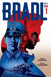 Bradl Cykl II Ttom 1Marek Oleksicki Bradl Cykl II Ttom 1Marek Oleksicki