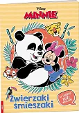 Minnie Zwierzaki Śmieszaki