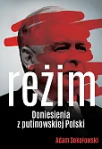 Reżim. Reżim.