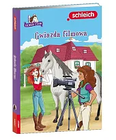 Schleich Horse Club Gwiazda filmowaEmma Walden