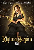 Klątwa Bogów Tom 6 Ból Klątwa Bogów Tom 6 Ból