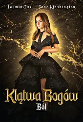 Klątwa Bogów Tom 6 BólEve Jaymin