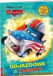 Auta Odjazdowe zabawy