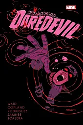 Daredevil. Mark Waid. Tom 3Michael Allred