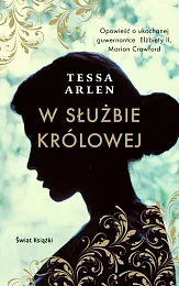 W służbie królowejTessa Arlen