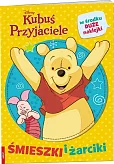 Kubuś i Przyjaciele Śmieszki i żarciki