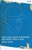 Man Who Mistook His Wife for a Hat