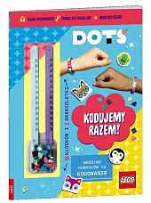 Lego Dots Kodujemy Razem!