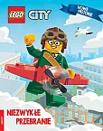Lego City Niezwykłe przebranie