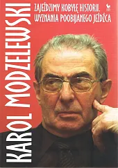 Zajeździmy kobyłę historiiKarol Modzelewski Zajeździmy kobyłę historiiKarol Modzelewski