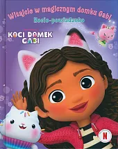 Witajcie w magicznym domku Gabi!Gabhi Martins