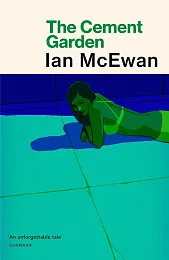 The Cement GardenIan McEwan