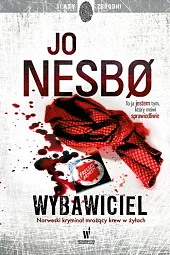 WybawicielJo Nesbo