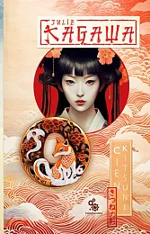 Cień Kitsune Trylogia Cień Kitsune Tom,Julie Kagawa