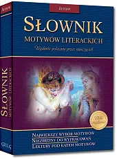 Słownik motywów literackich