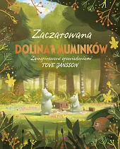 Zaczarowana Dolina MuminkówAmanda Li
