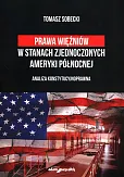 Prawa więźniów w Stanach Zjednocz Ameryki Północnej