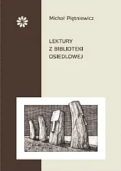 Lektury z biblioteki osiedlowejMichał Piętniewicz