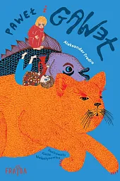 Paweł i GawełAleksander Fredro Paweł i GawełAleksander Fredro