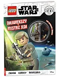 LEGO Star Wars Największy Mistrz Jedi!