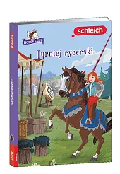 Schleich Horse Club Turniej rycerskiKuhn Friederike