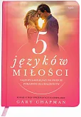 5 języków miłości 5 języków miłości