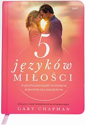 5 języków miłościGary Chapman