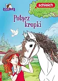 Schleich Horse Club Połącz kropki