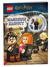 Lego Harry Potter Magiczne kłopoty