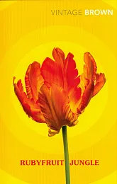 Rubyfruit JungleMae Brown Rita