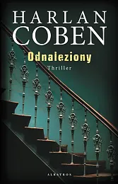 OdnalezionyHarlan Coben OdnalezionyHarlan Coben
