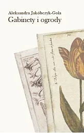 Gabinety i ogrodyAleksandra Jakóbczyk-Gola Gabinety i ogrodyAleksandra Jakóbczyk-Gola