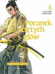 Poranek ściętych głów 6 Poranek ściętych głów 6
